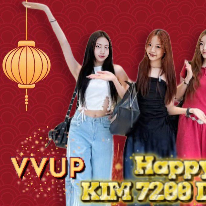 Latest photo of VVUP