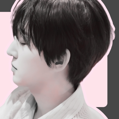 Recent activity shot of Donghyeon (KickFlip)