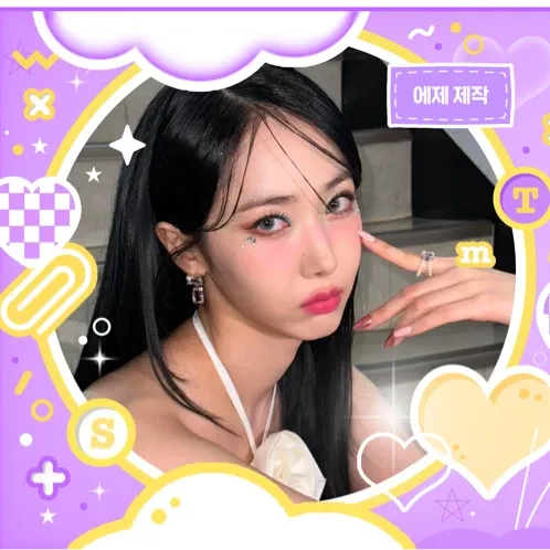 신비 (여자친구, VIVIZ) 팬이 찍은 순간