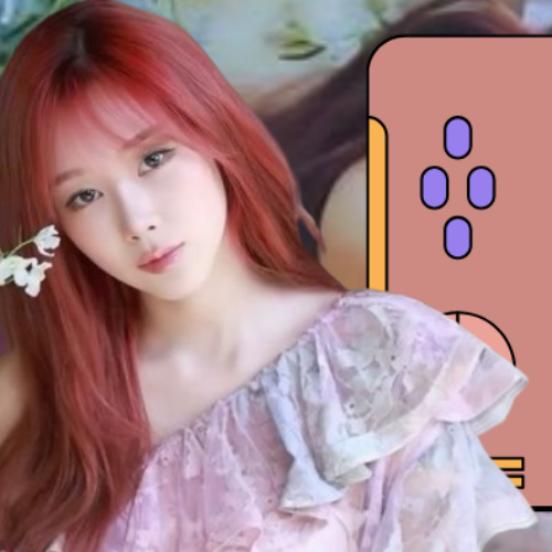 Giselle (aespa)的最新活動照片