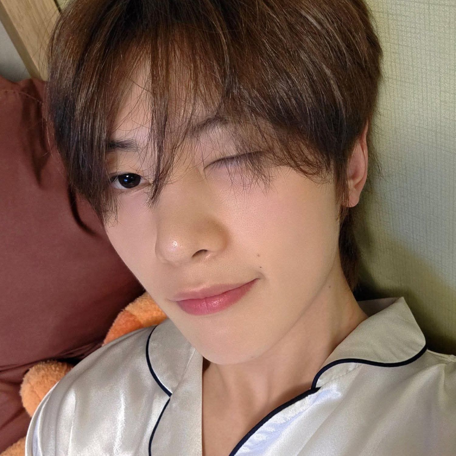 석매튜 (제로베이스원) 팬이 찍은 순간