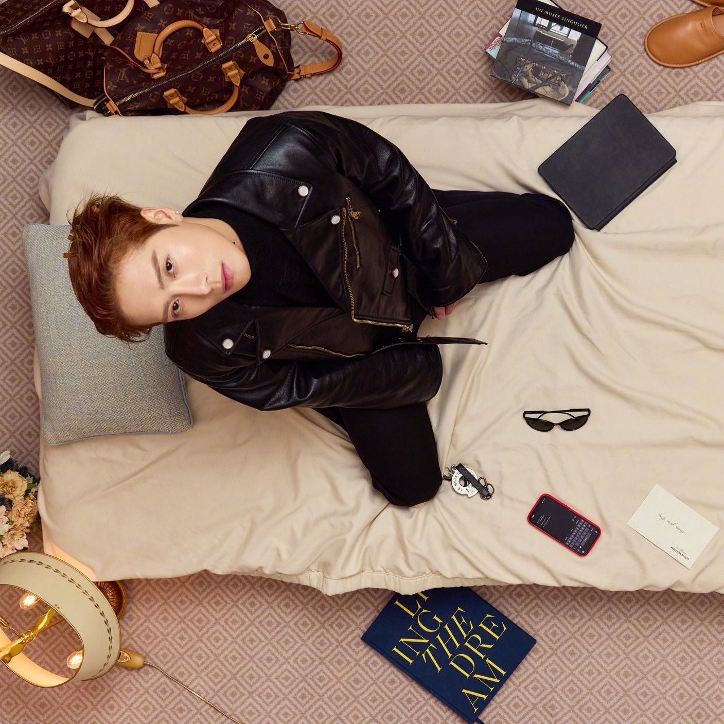 GOT7の最近の活動写真