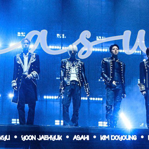 TREASURE 팬이 찍은 순간