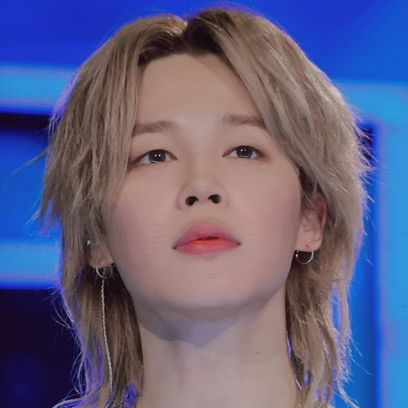 지민 (방탄소년단) 최근 활동샷