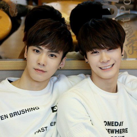Latest photo of Moonbin (ASTRO)
