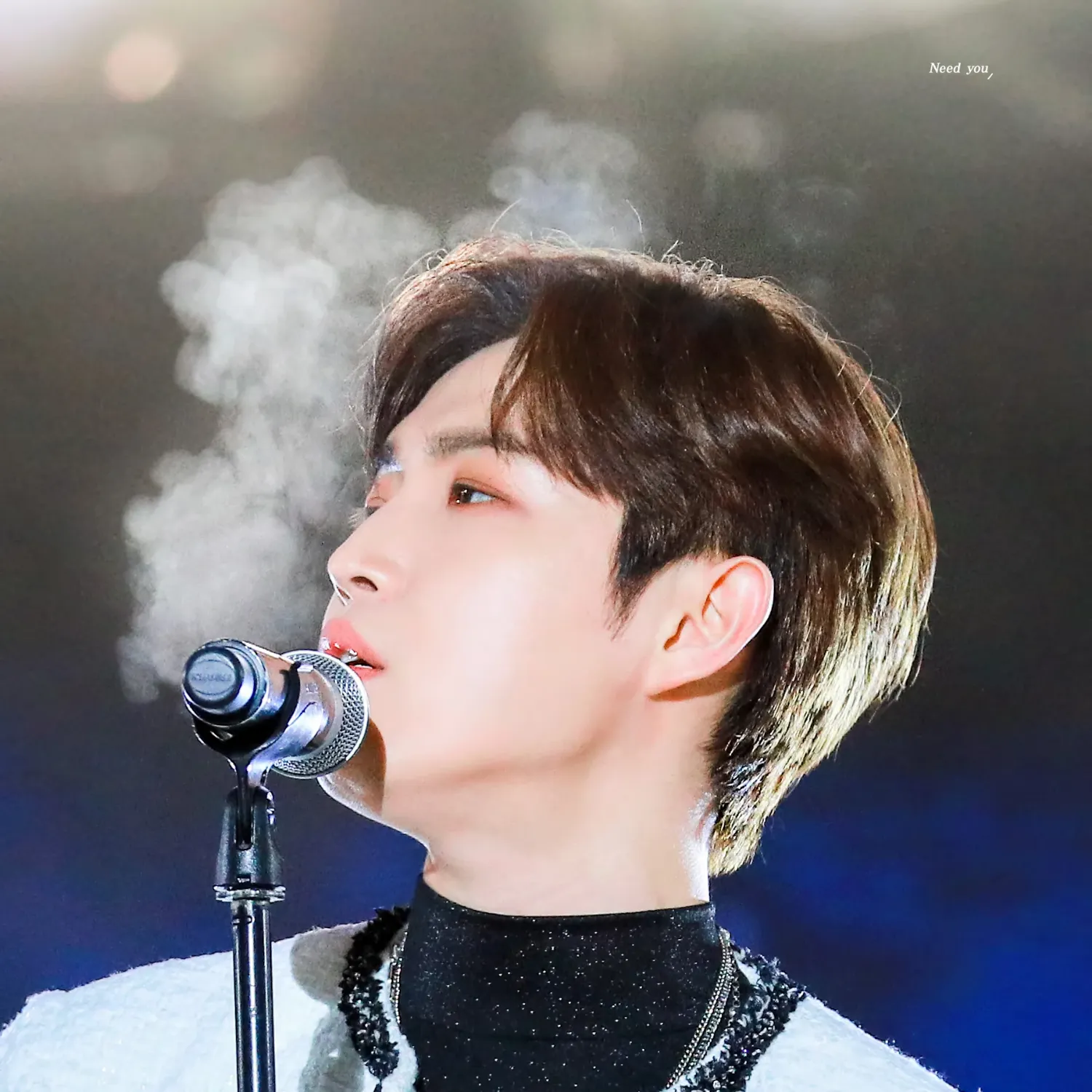 김재환 최근 활동샷