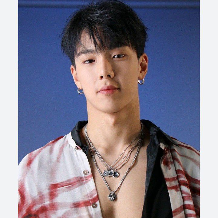 셔누 (몬스타엑스)의 최신 사진