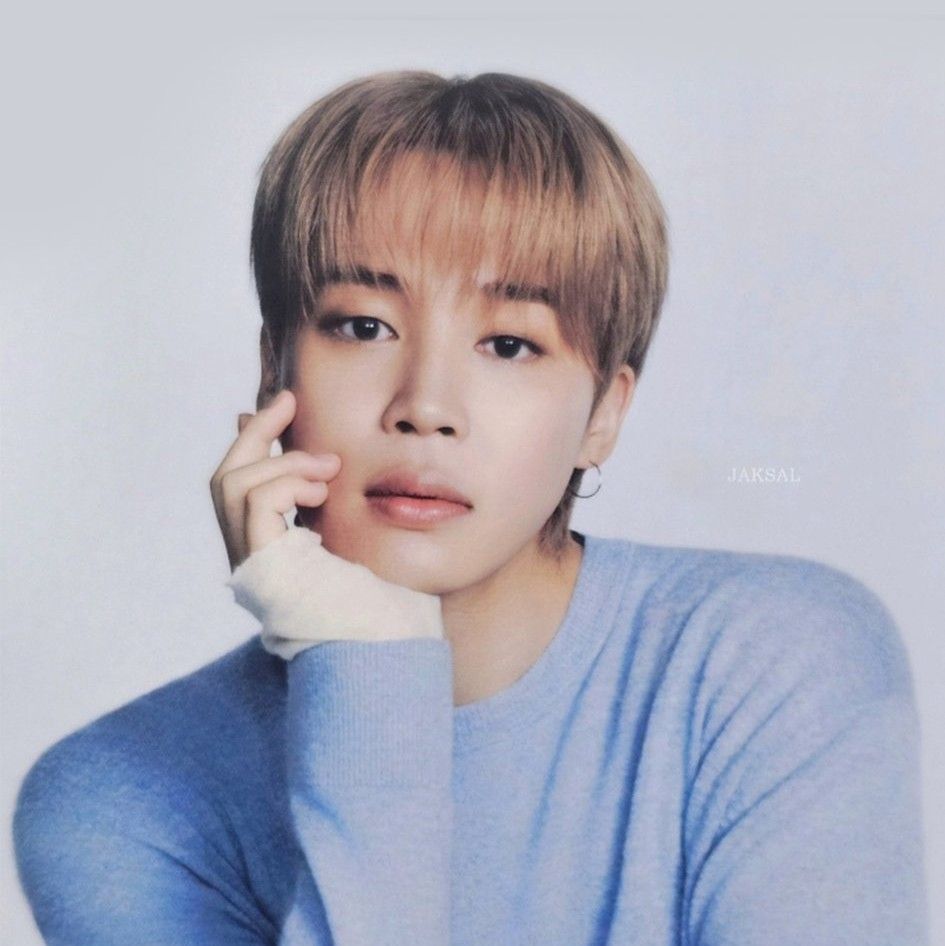 ジミン (BTS)の最新写真