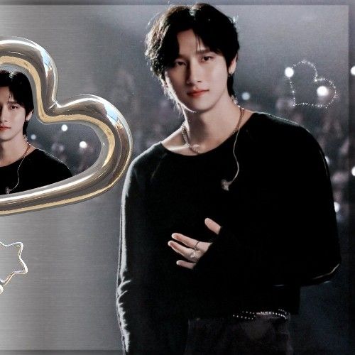 A moment captured by I.M (MONSTA X)'s fan