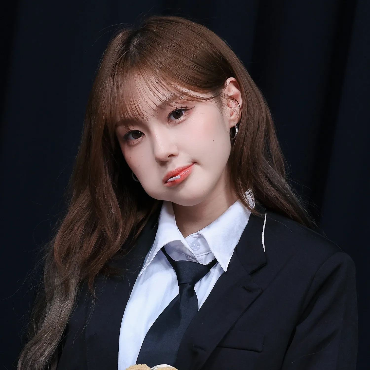 Latest photo of Kim Chaehyun (Kep1er)