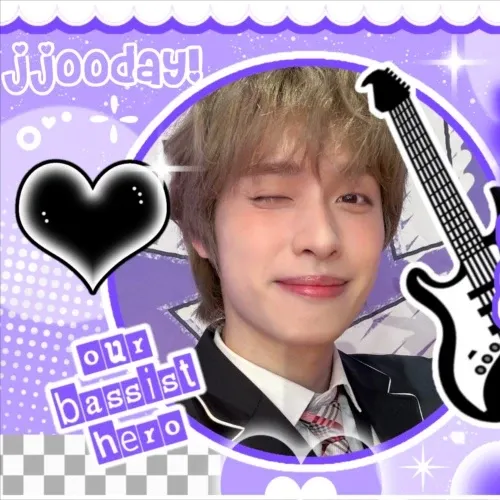 A moment captured by Gaon (Xdinary Heroes)'s fan