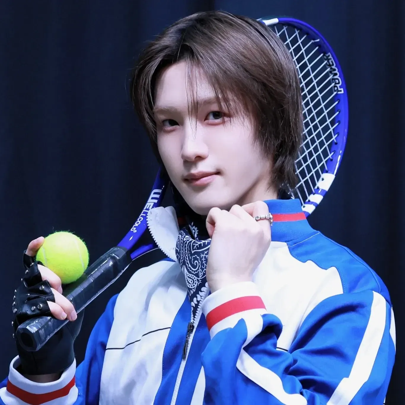 Latest photo of SOUL (P1Harmony)