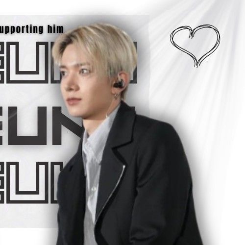 Foto terbaru Heeseung