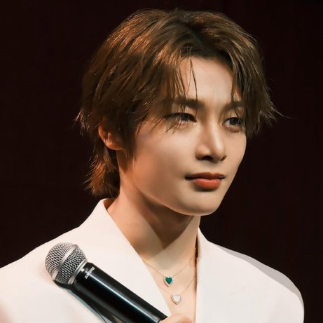 Latest photo of I.N (Stray Kids)