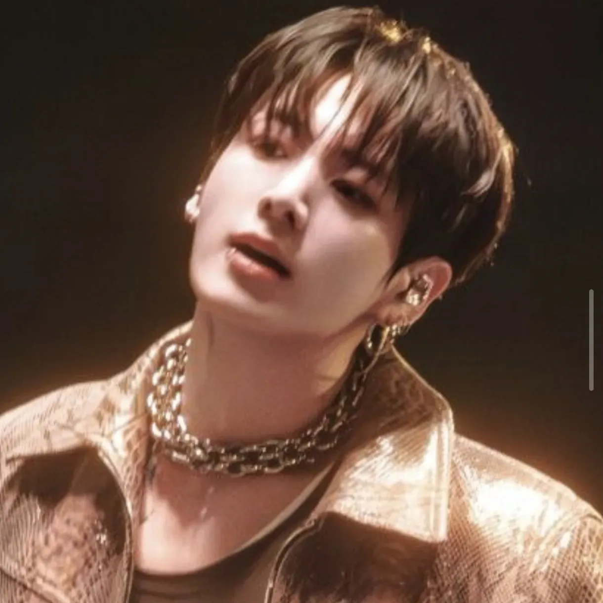 정국 (방탄소년단) 최근 활동샷