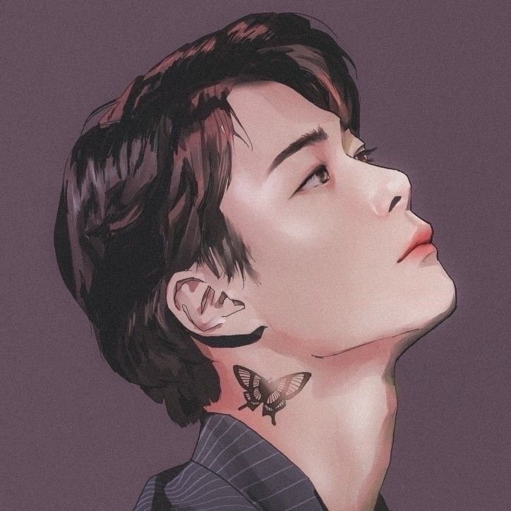 A moment captured by Moonbin (ASTRO)'s fan