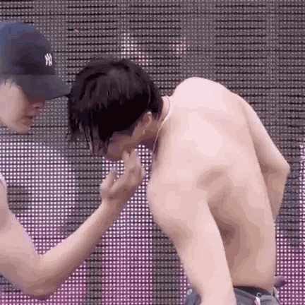 Latest photo of Moonbin (ASTRO)