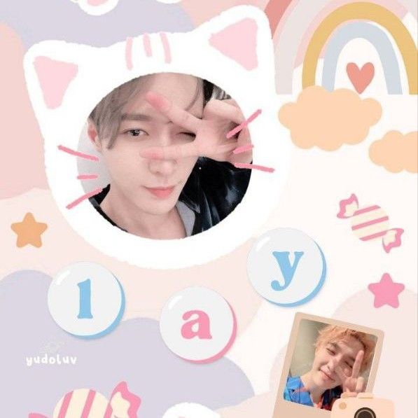 Behind-the-scenes cut of EXO