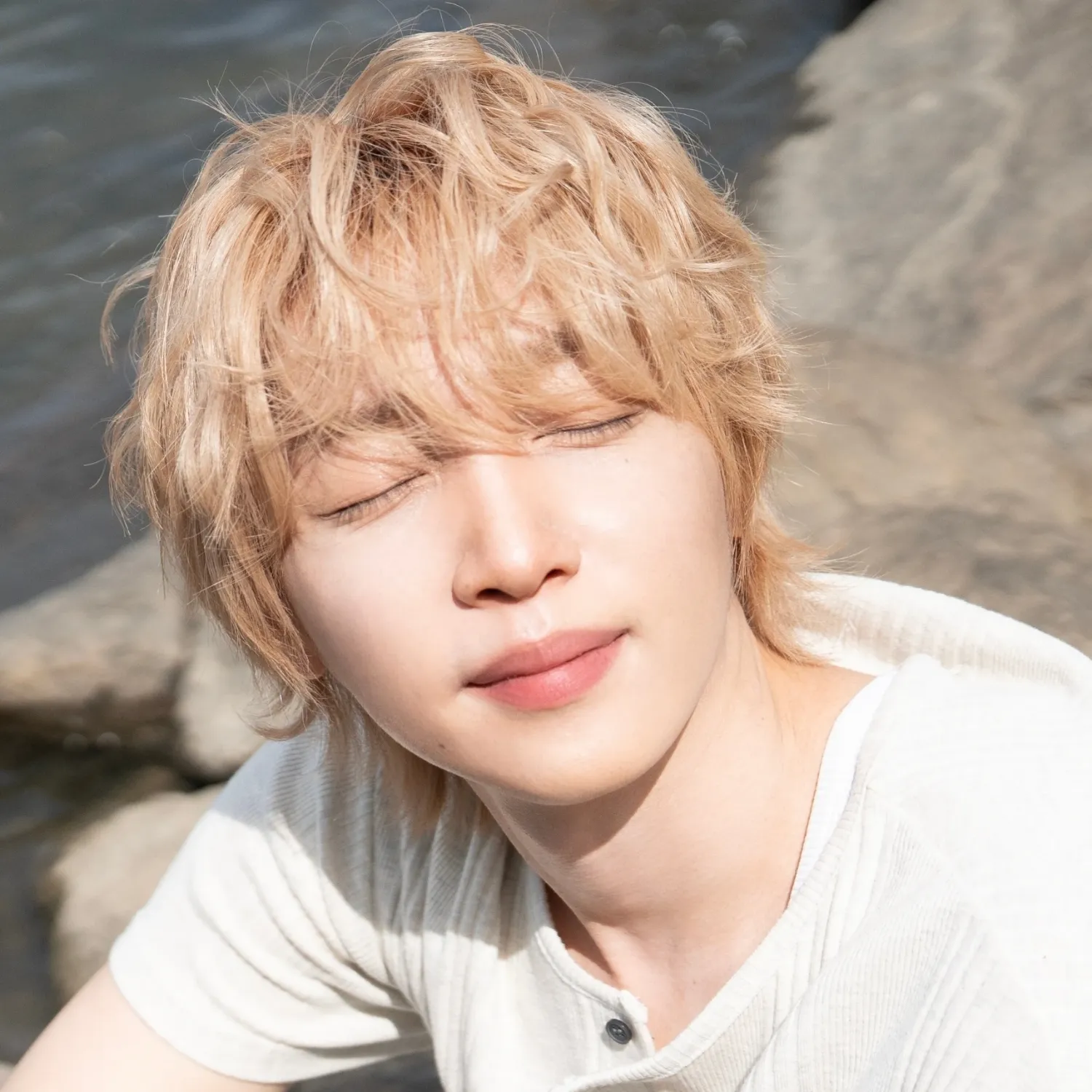 Latest photo of Jeong Sewoon