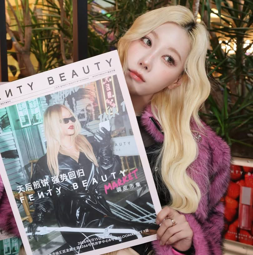 드림캐쳐의 최신 사진