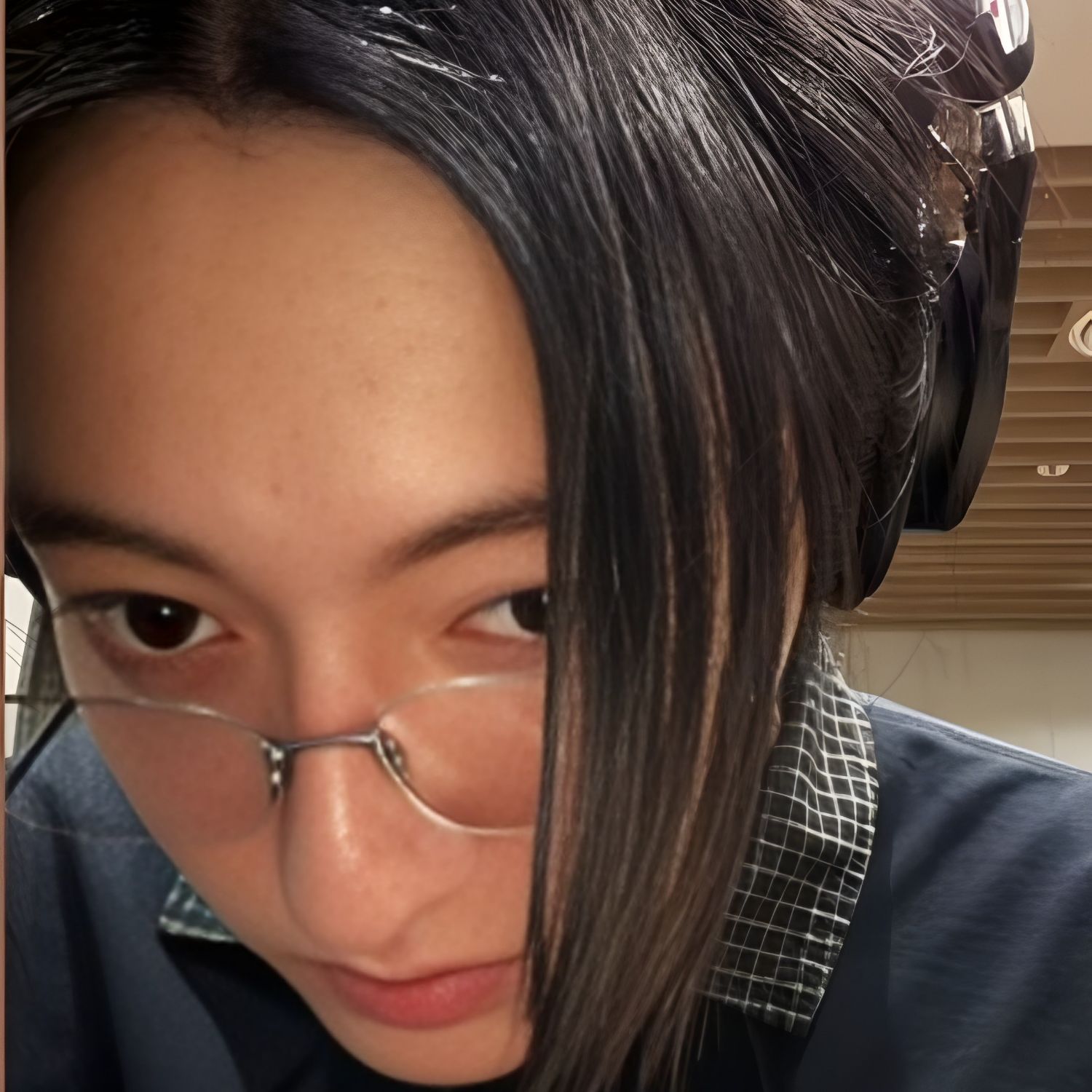 Recent activity shot of Haruto (TREASURE)