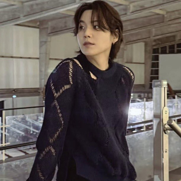 슈가 (방탄소년단)의 비하인드 컷