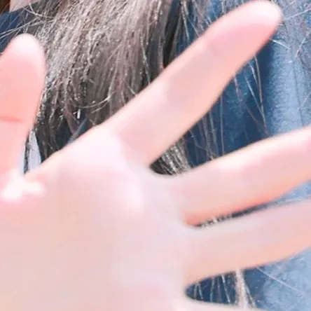 아린 (오마이걸) 최근 활동샷