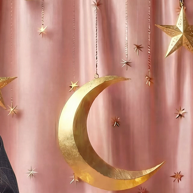 A moment captured by Fuma (&TEAM)'s fan