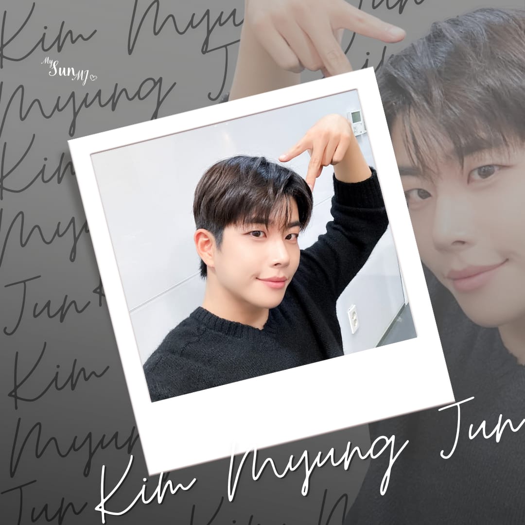 Latest photo of MJ (ASTRO)