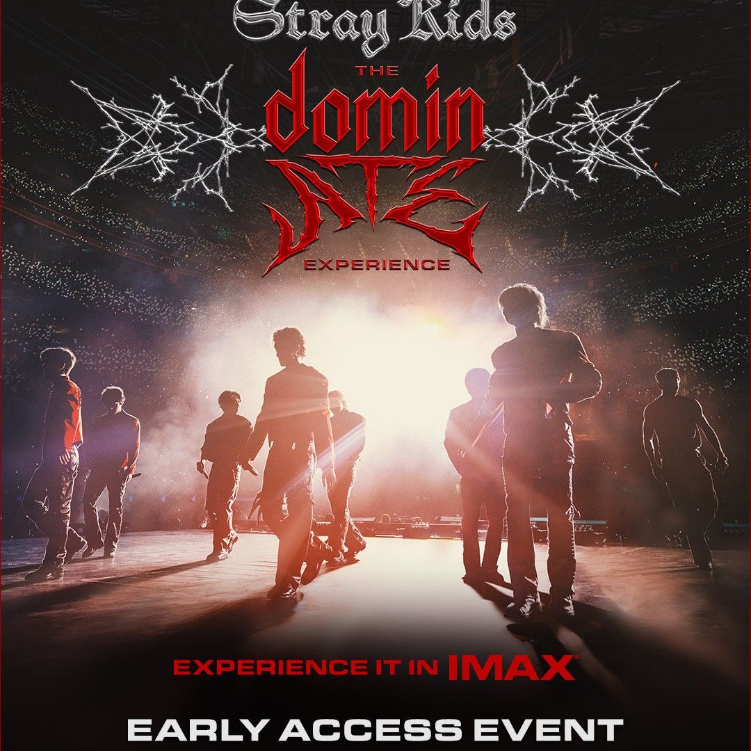 Stray Kids의 최신 사진