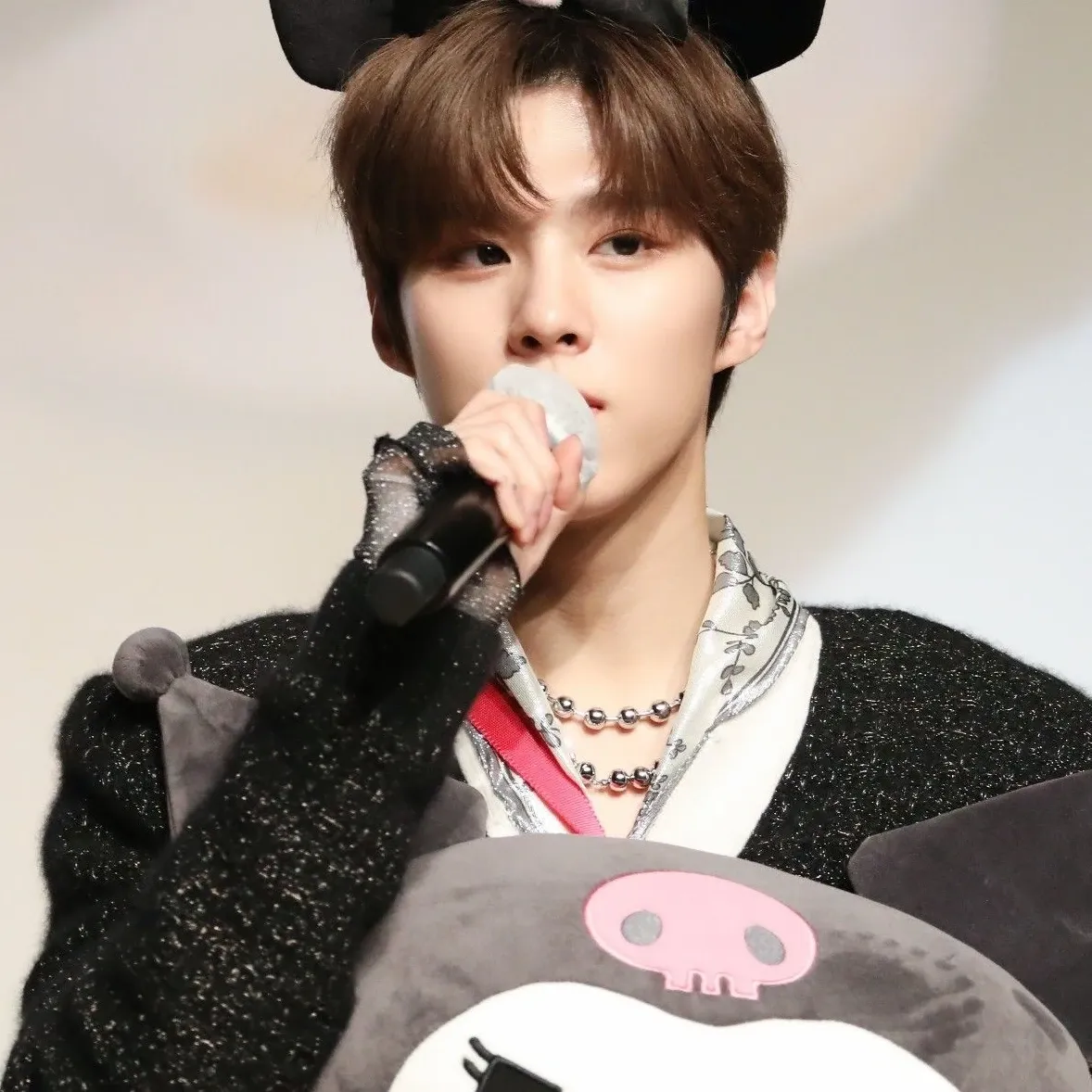 김우석의 최신 사진