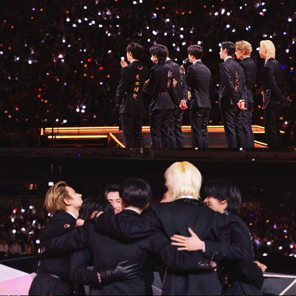 ENHYPENの最新写真