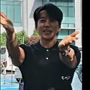Latest photo of Hwang Chiyeol