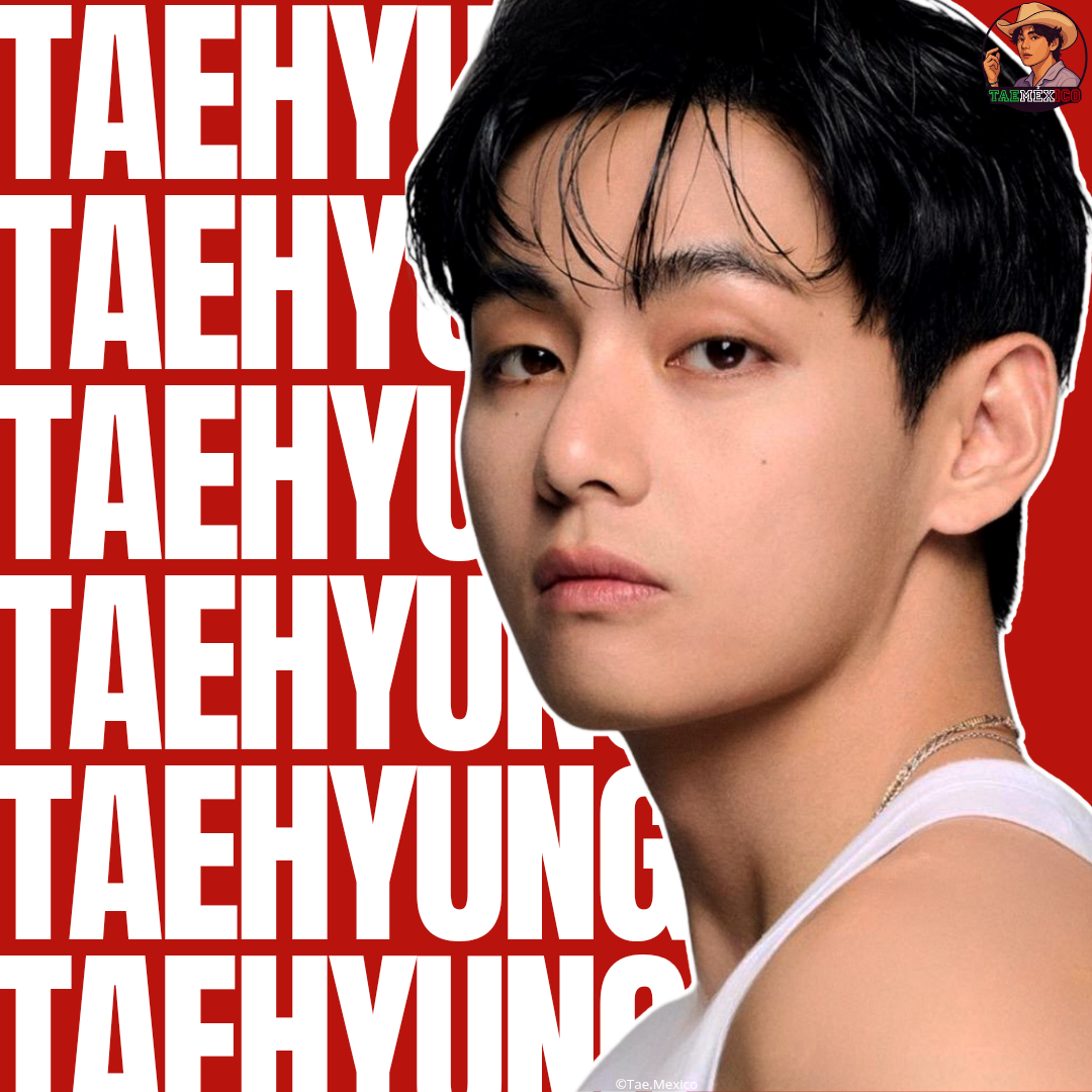 V (防彈少年團)的最新活動照片