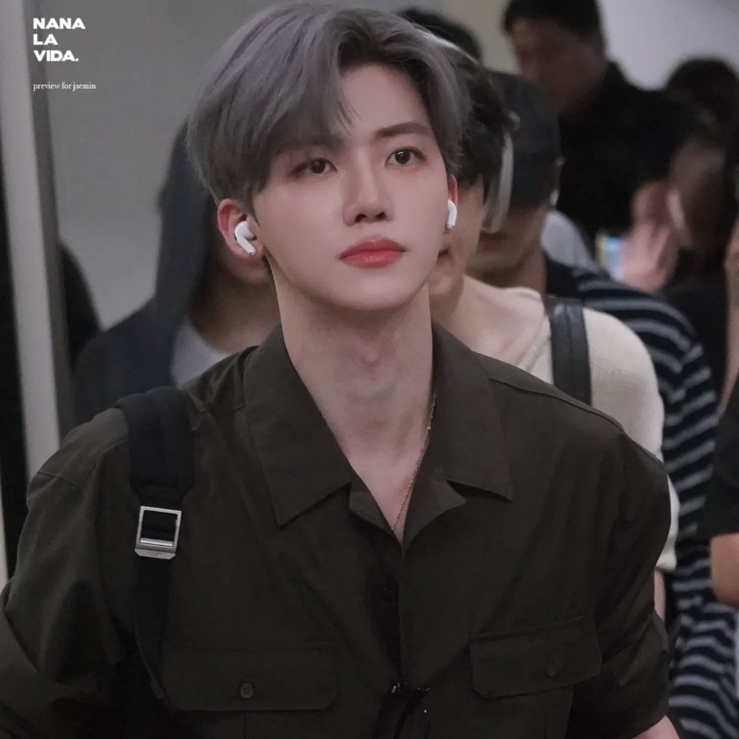 Recent activity shot of NCT