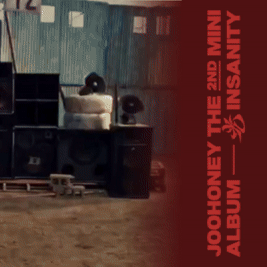 Latest photo of Joohoney (MONSTA X)