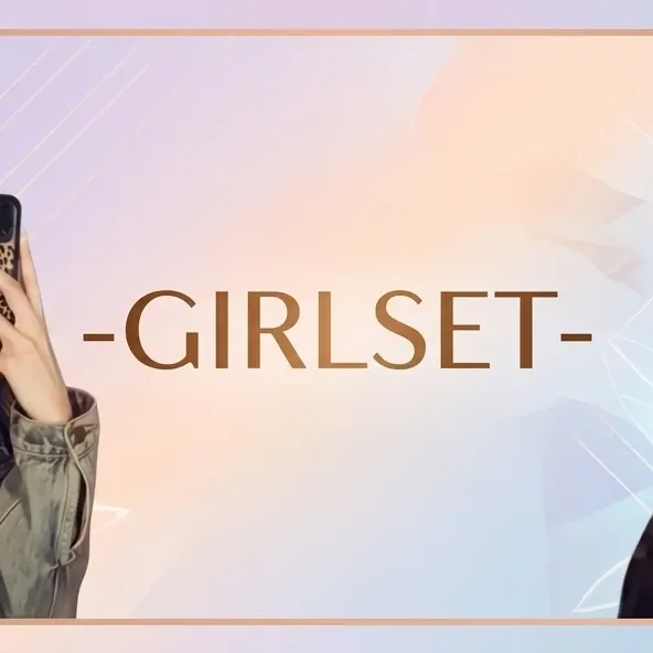 Latest photo of GIRLSET