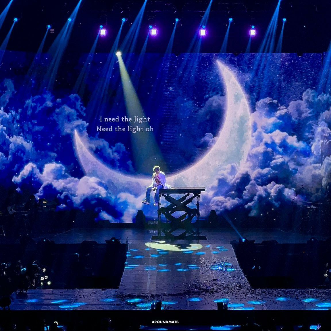 강다니엘의 최신 사진