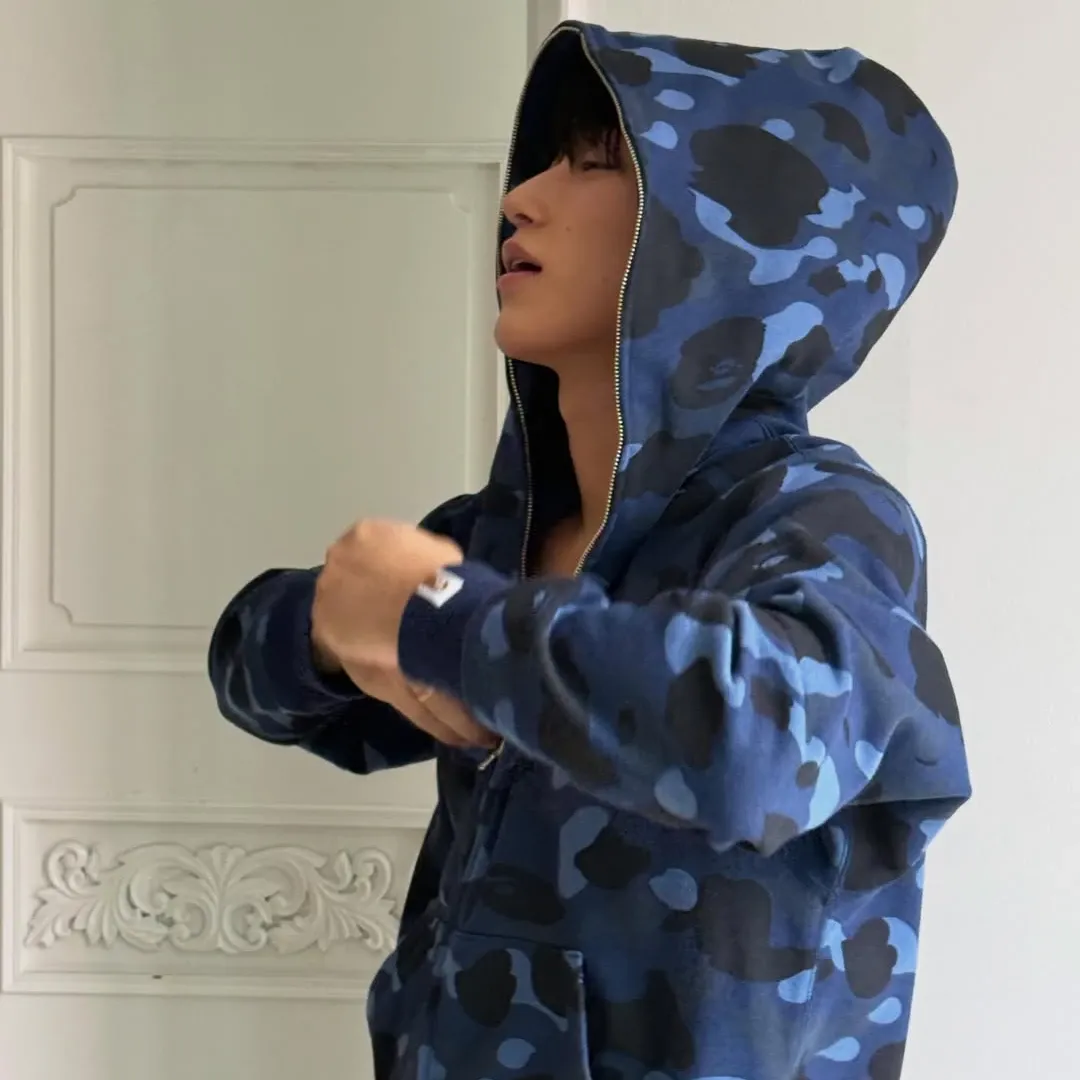 에이티즈의 최신 사진