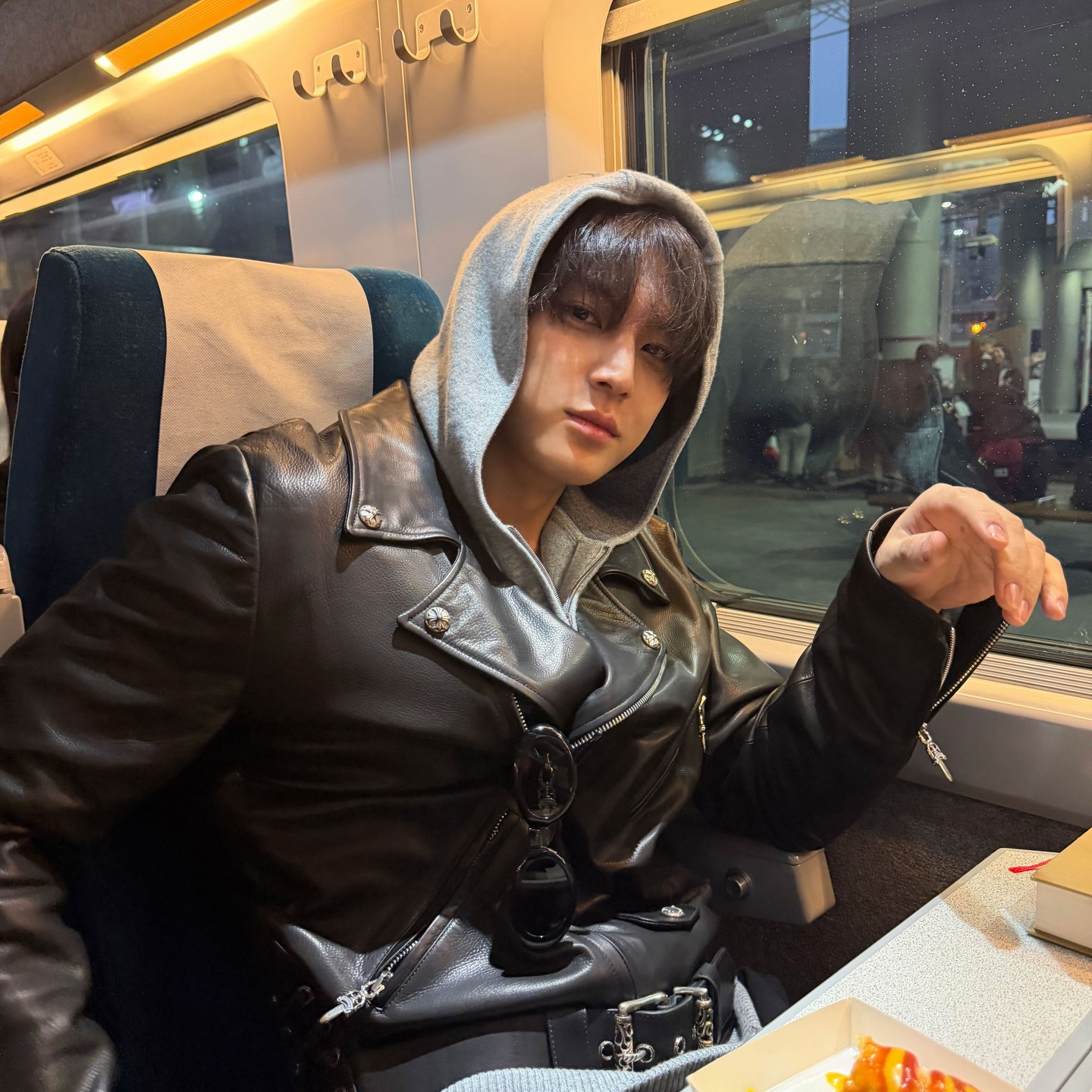 Potret di balik layar SEVENTEEN