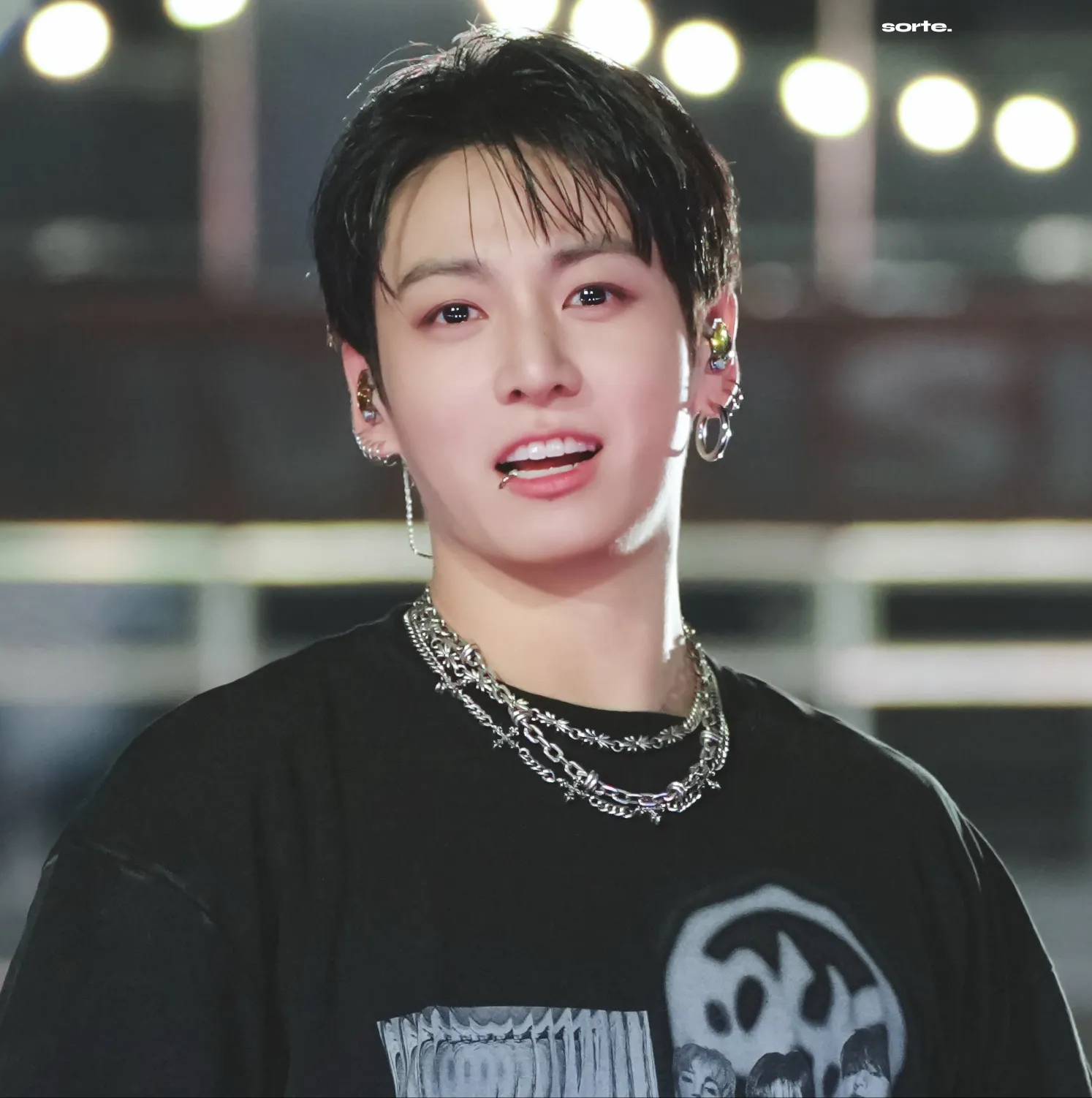 Behind-the-scenes cut of Jungkook (BTS)
