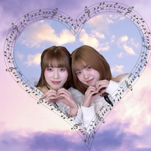 타카미 아야네 (ME:I)의 비하인드 컷