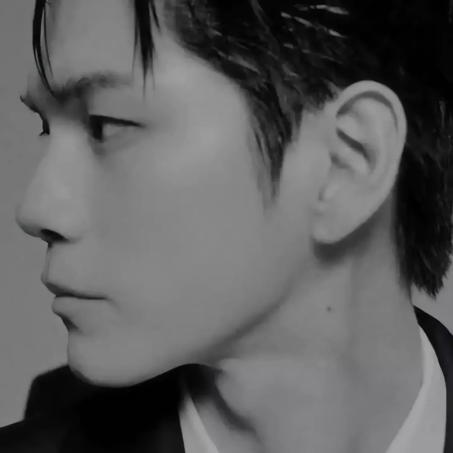 옹성우 팬이 찍은 순간