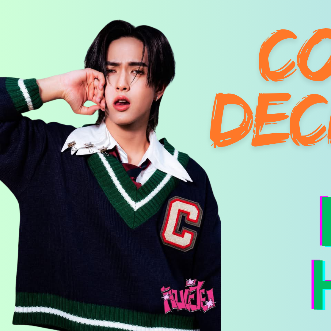 Behind-the-scenes cut of Copper (BUS)