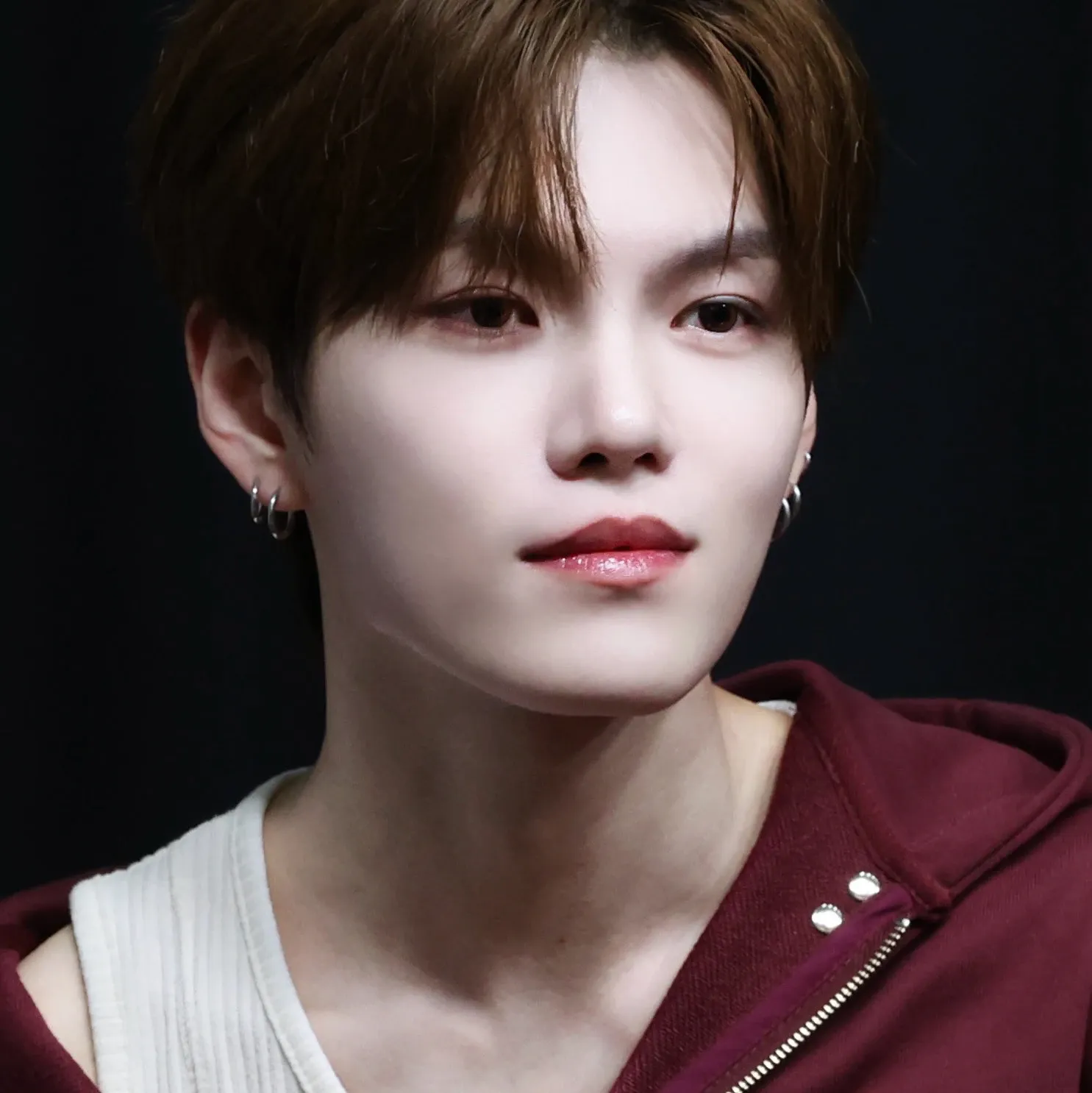 Behind-the-scenes cut of Gyehyeon (VERIVERY)