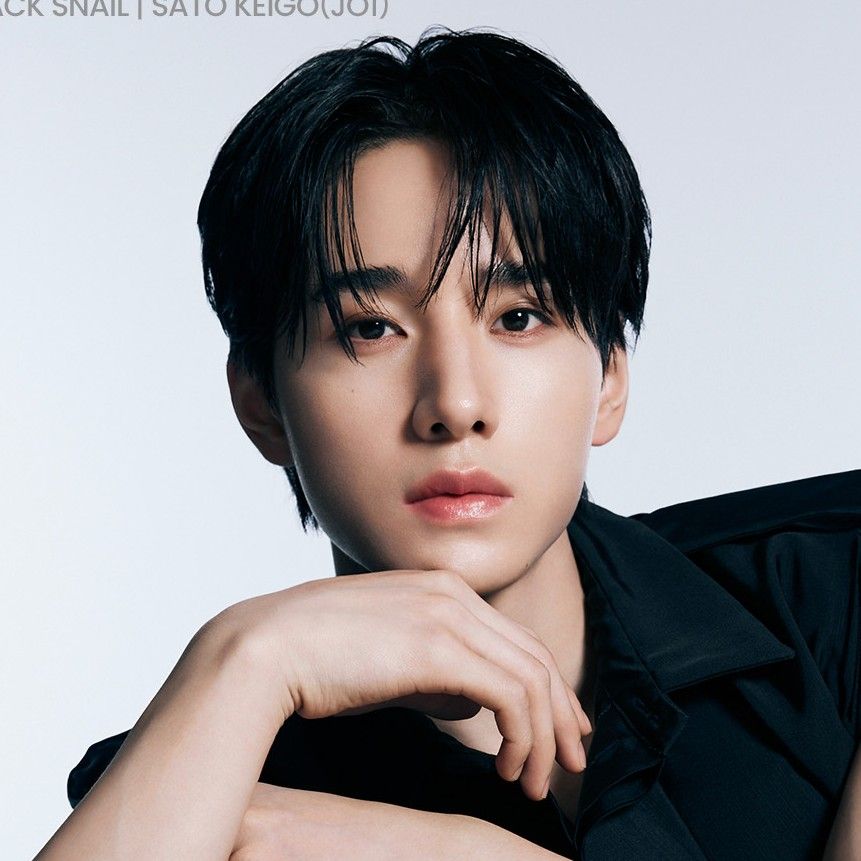 Momen yang diabadikan oleh penggemar Sato Keigo (JO1)