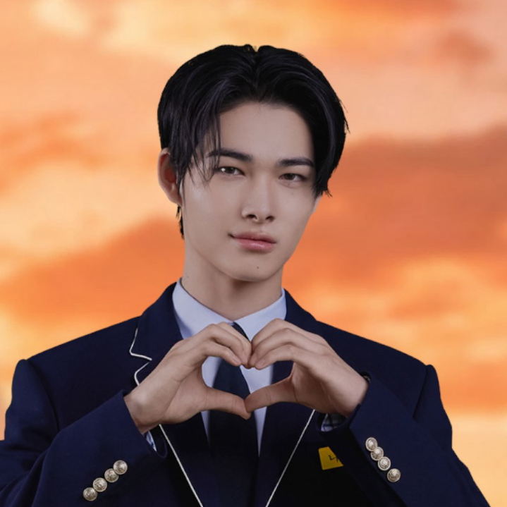 NI-KI (ENHYPEN)粉絲拍下的瞬間