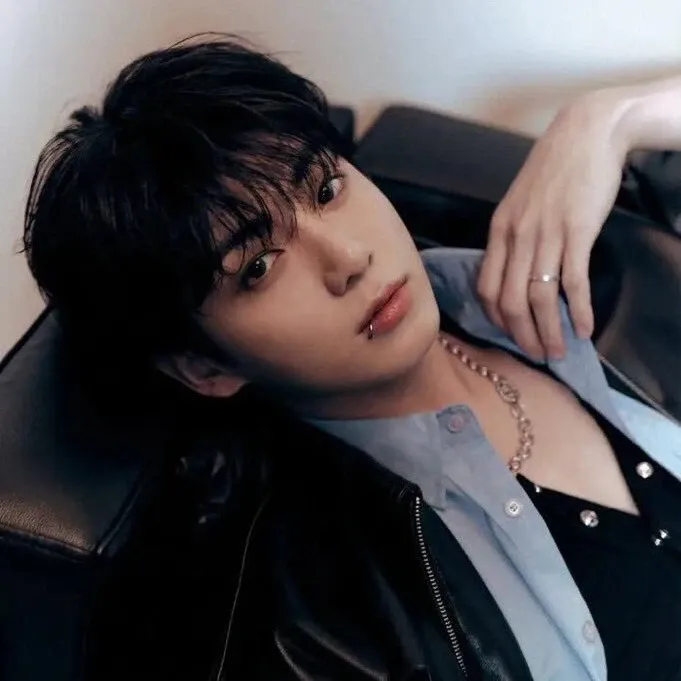 정국 (방탄소년단)의 비하인드 컷