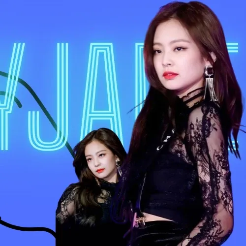 Latest photo of Jennie (BLACKPINK)