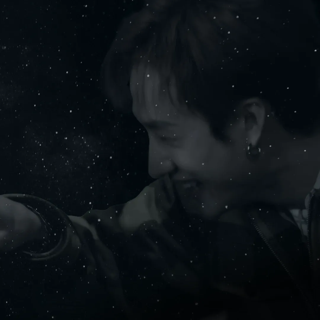 Latest photo of Bang Chan (Stray Kids)